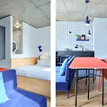 Stayery Berlin Friedrichshain
