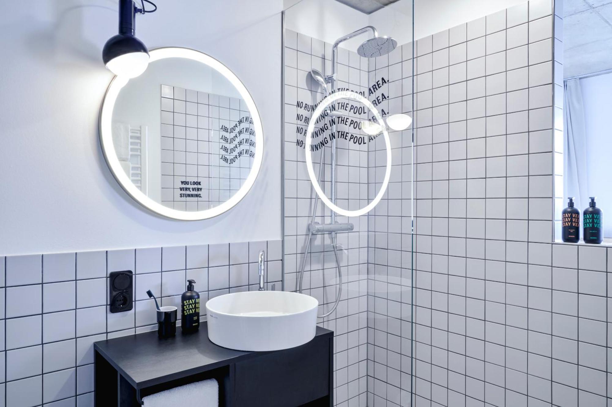 Aparthotel Stayery Friedrichshain 4*