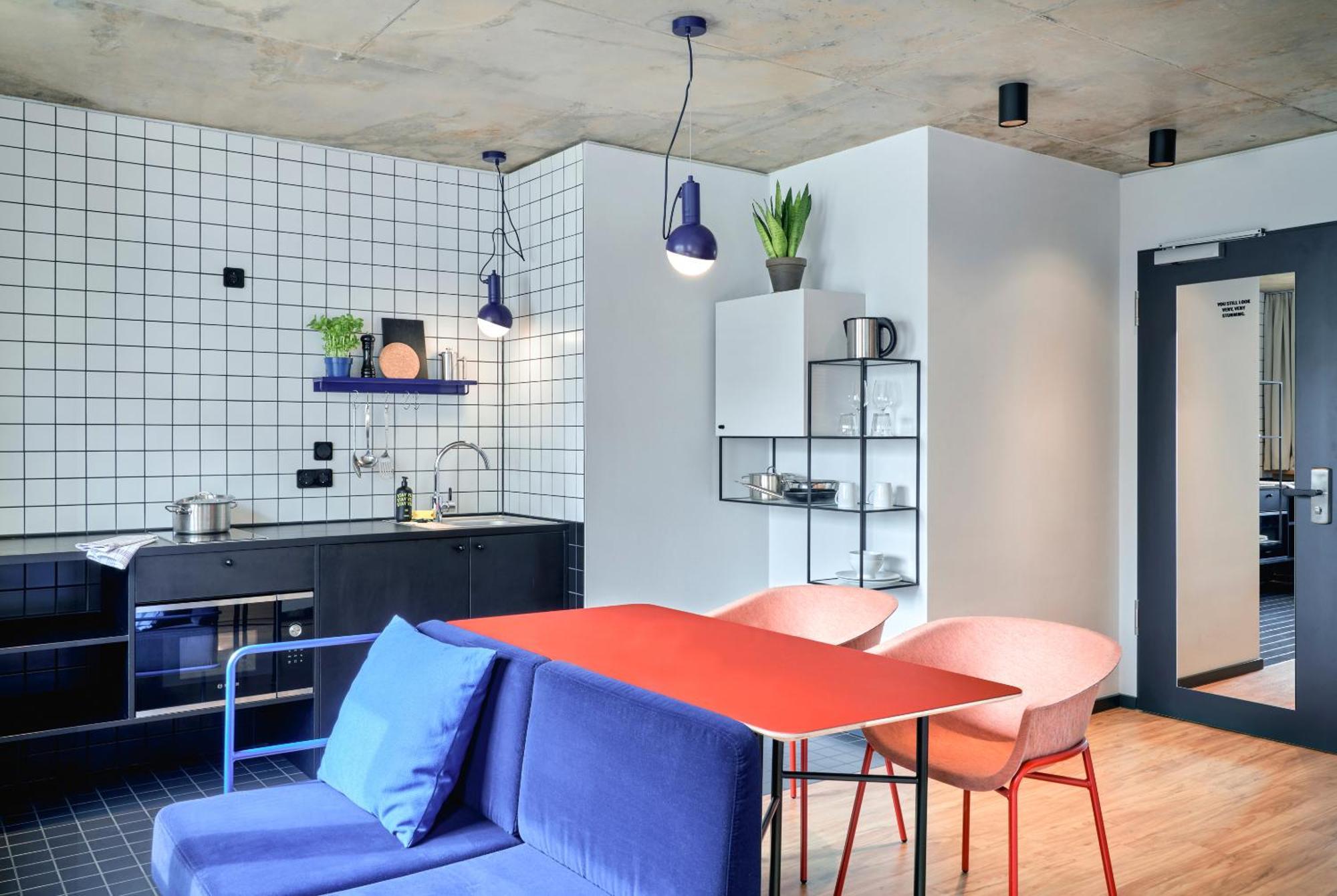 Stayery Friedrichshain Berlijn