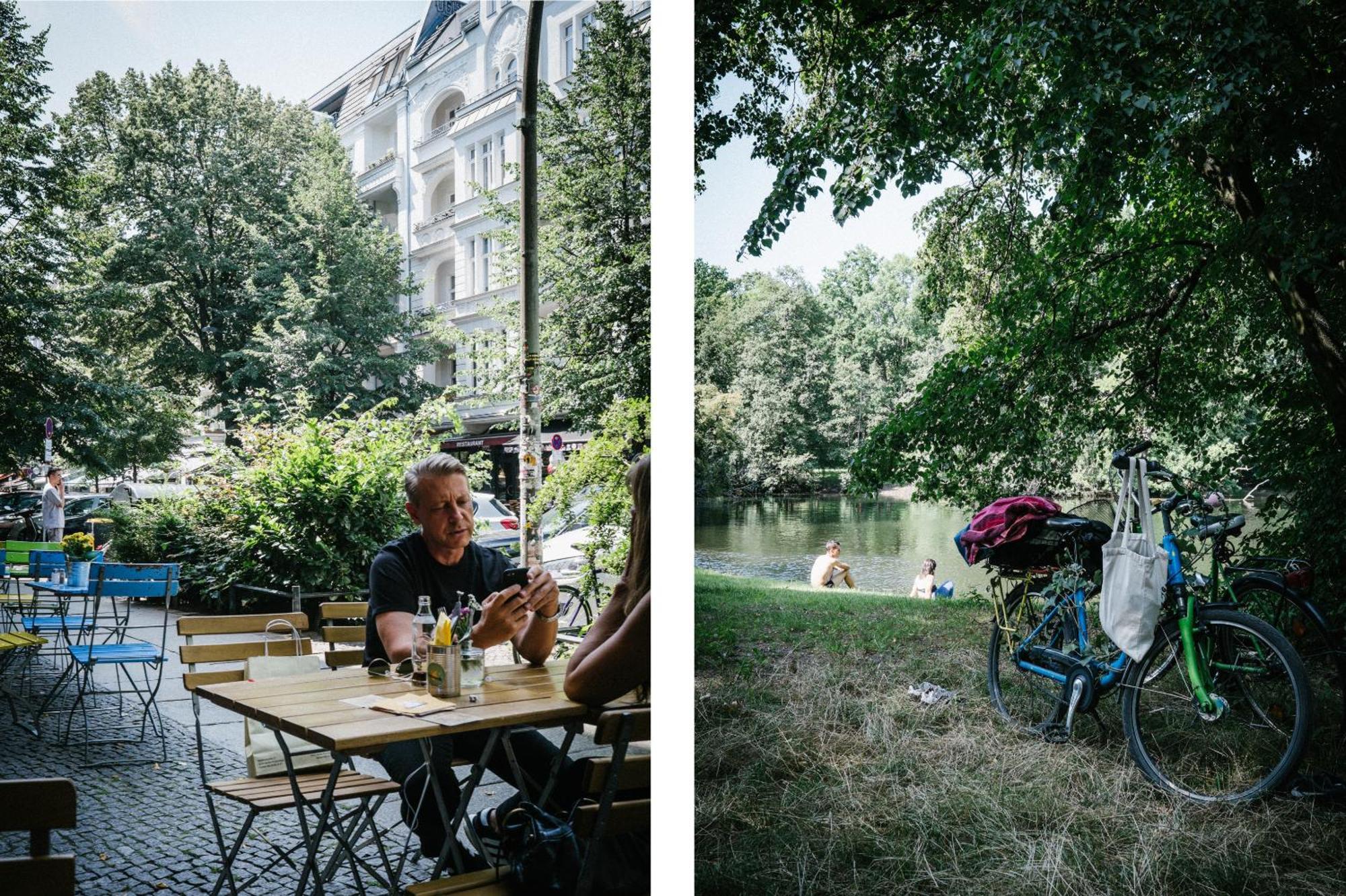 Aparthotel Stayery Friedrichshain 4*