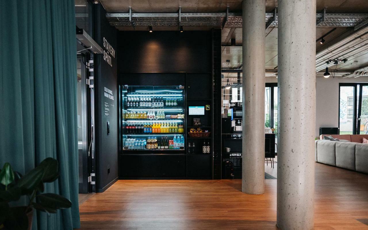 Aparthotel Stayery Friedrichshain Berlim